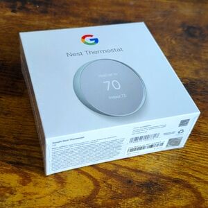 Google nest